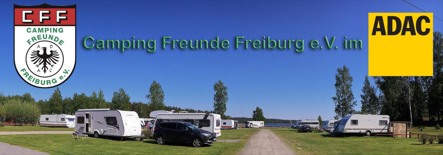 Campingfreunde Freiburg